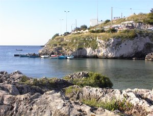 Porto Badisco